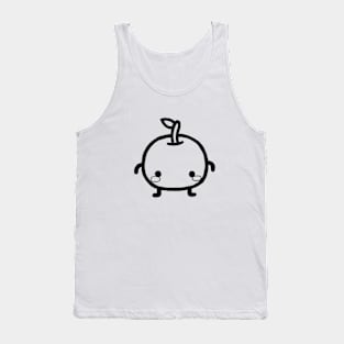 Junimo - Stardew valley Tank Top